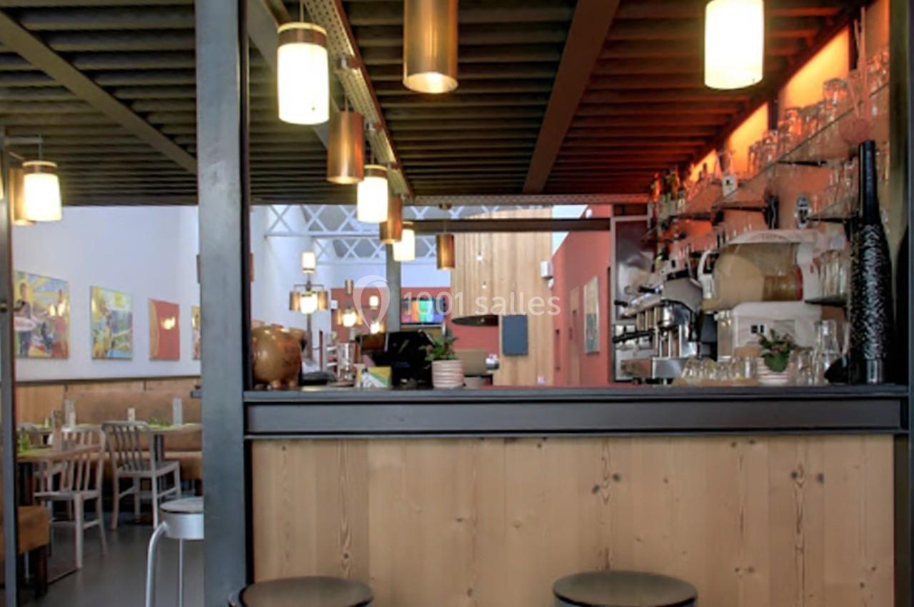 La Cantina del Séraphin - galerie - photo 12