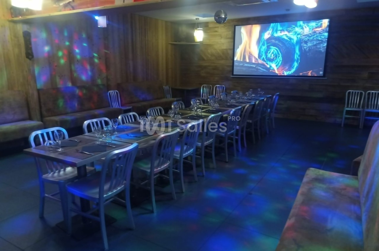 La Cantina del Séraphin - galerie - photo 3