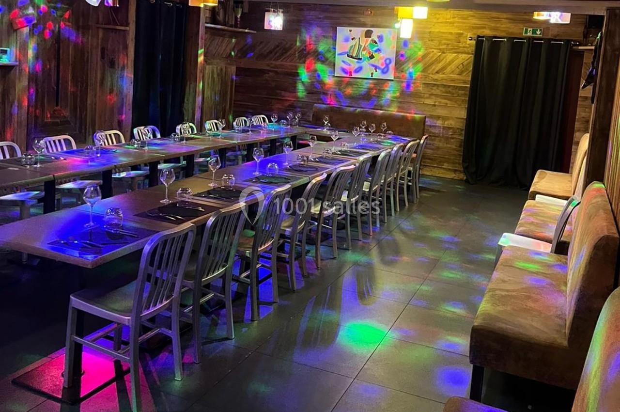 La Cantina del Séraphin - galerie - photo 2