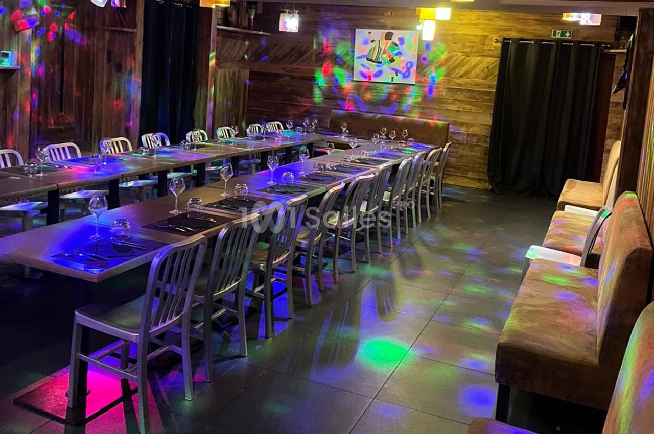La Cantina del Séraphin - galerie - photo 2