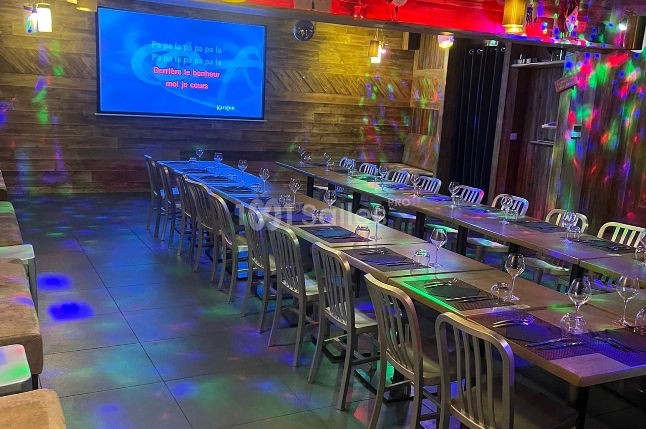 La Cantina del Séraphin - galerie - photo 1