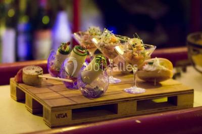 Miniature Location salle Paris 4 (Paris) - Péniche Marcounet #10 Location salle Paris 4 (Paris) - Péniche Marcounet #20