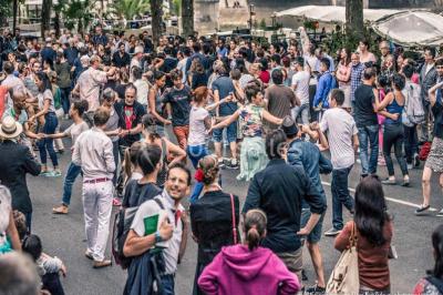 Miniature Location salle Paris 4 (Paris) - Péniche Marcounet #13 Location salle Paris 4 (Paris) - Péniche Marcounet #20