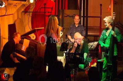 Miniature Location salle Paris 4 (Paris) - Péniche Marcounet #14 Location salle Paris 4 (Paris) - Péniche Marcounet #20