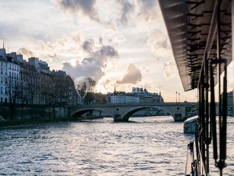 Péniche Marcounet - galerie - photo 19