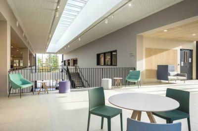 Ecole Ducasse Paris Campus - photo 5