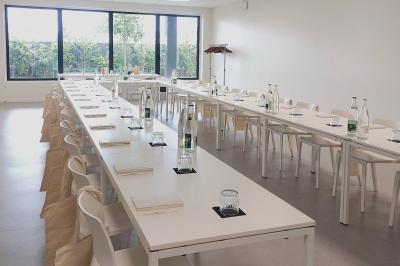 Ecole Ducasse Paris Campus - photo 2