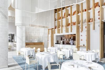 Ecole Ducasse Paris Campus - photo 3