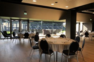 Stade Raymond Kopa - photo 3