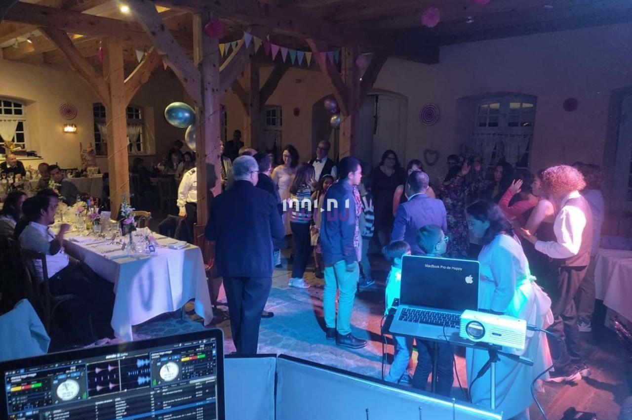 DJ Créteil (Val-de-Marne) - April Events  #2