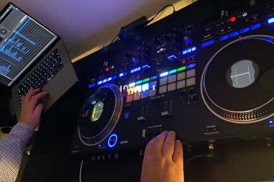 DJ Créteil (Val-de-Marne) - April Events  #9