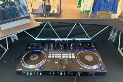 DJ Créteil (Val-de-Marne) - April Events  #9