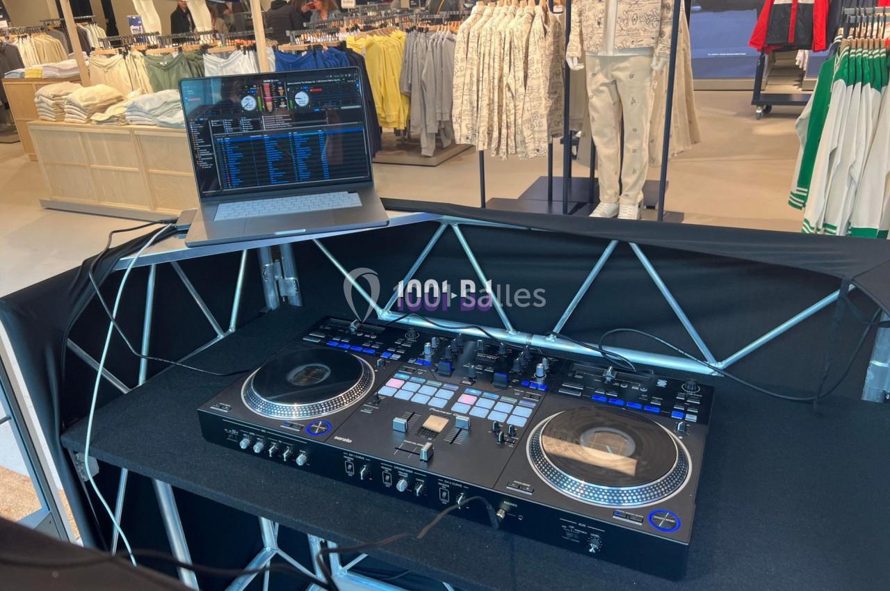 DJ Créteil (Val-de-Marne) - April Events  #8