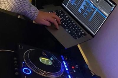 DJ Créteil (Val-de-Marne) - April Events  #9