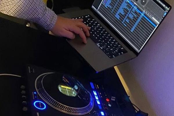 DJ Créteil (Val-de-Marne) - April Events  #5