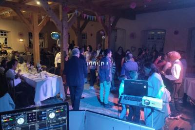 DJ Créteil (Val-de-Marne) - April Events  #9