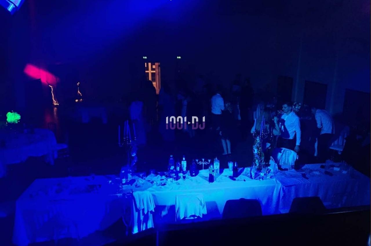 DJ Créteil (Val-de-Marne) - April Events  #3