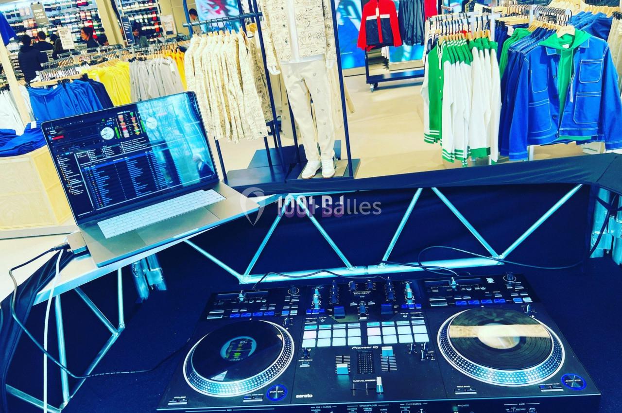 DJ Créteil (Val-de-Marne) - April Events  #2