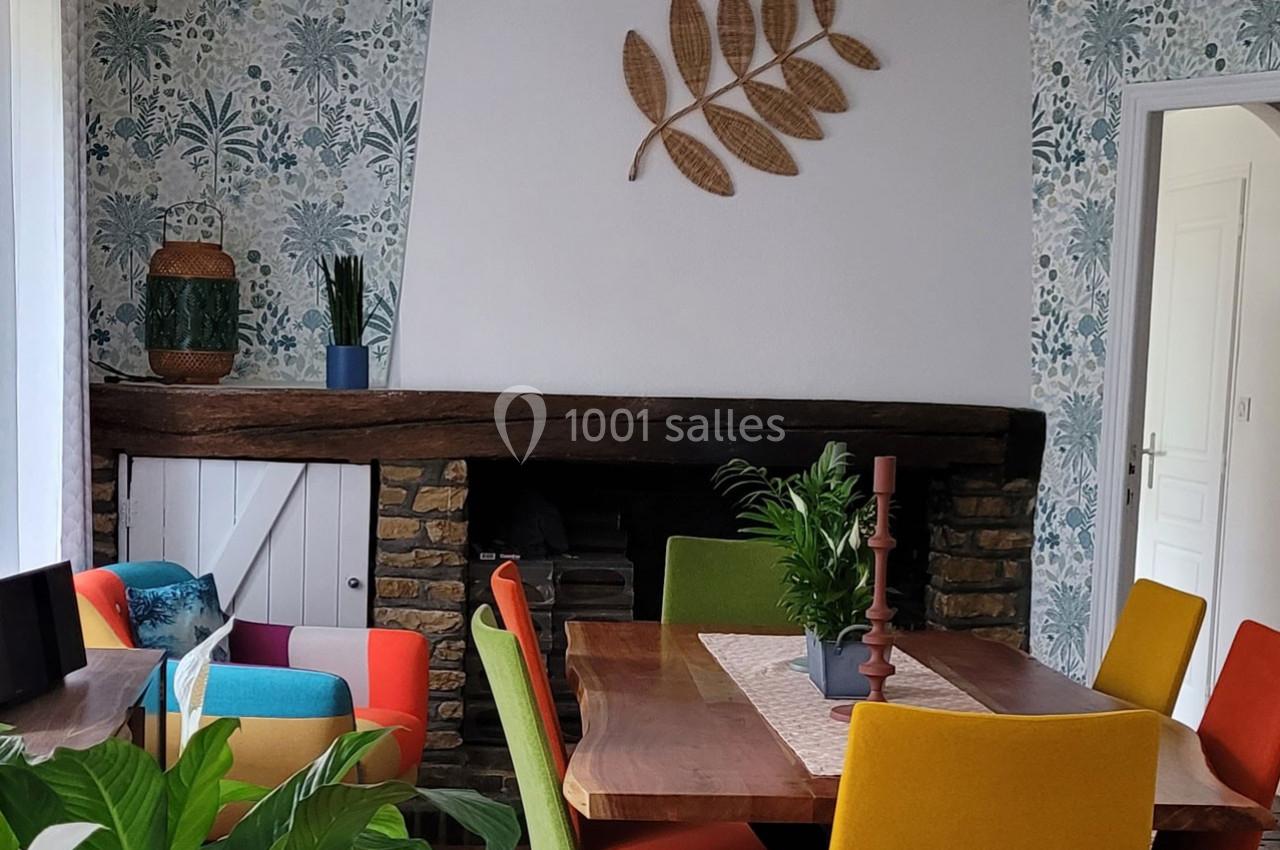 Le Domaine du Moulin 28 & SPA - galerie - photo 29