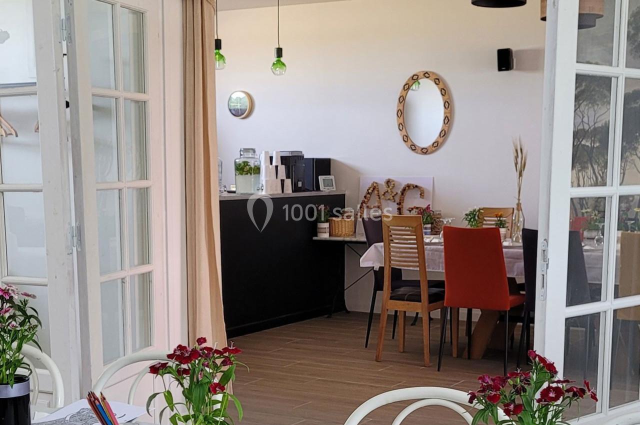Le Domaine du Moulin 28 & SPA - galerie - photo 23