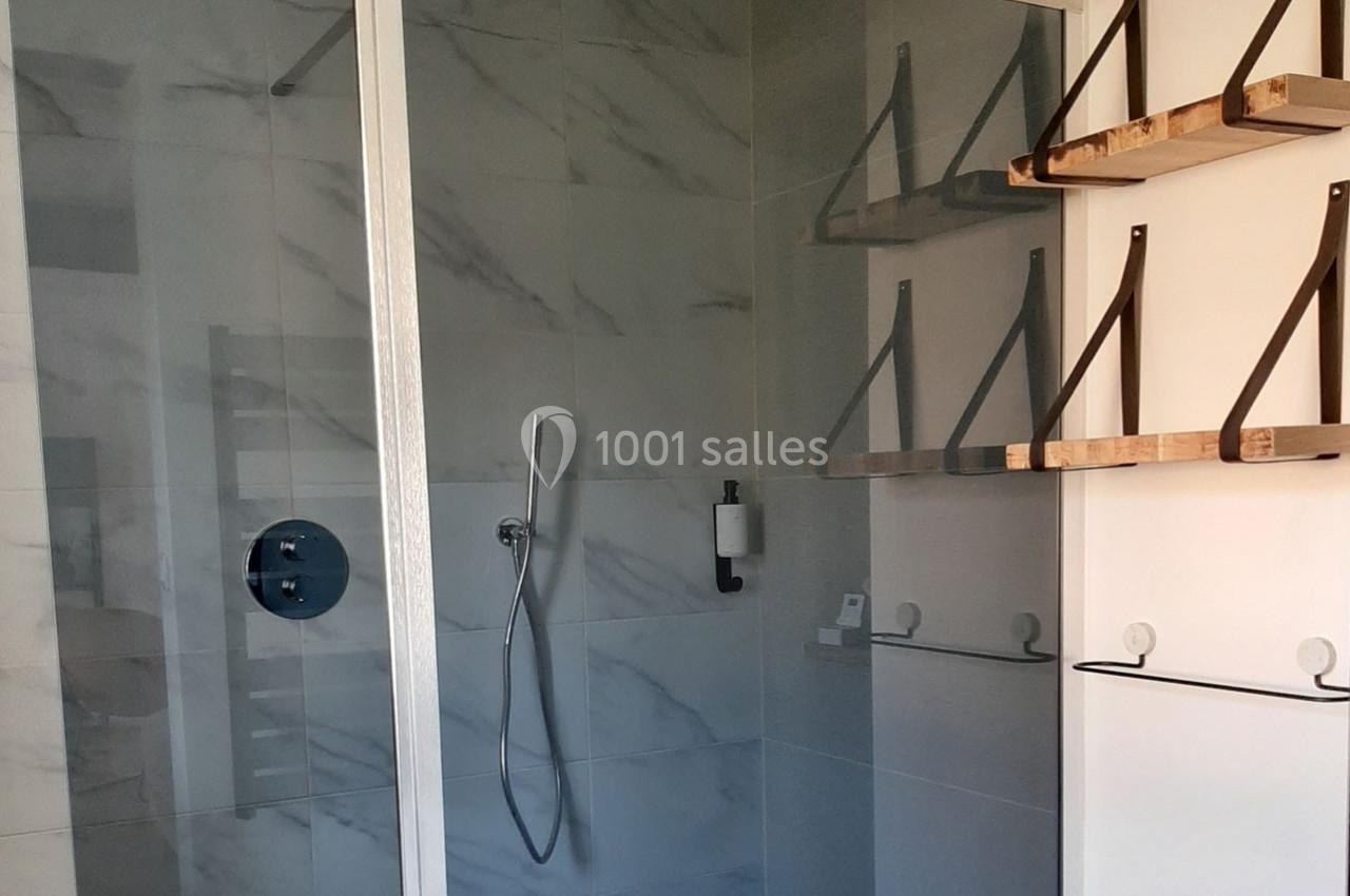 Le Domaine du Moulin 28 & SPA - galerie - photo 33