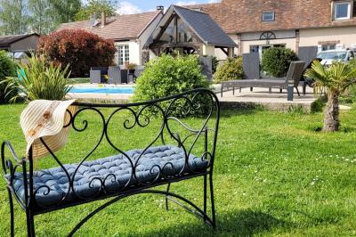 Le Domaine du Moulin 28 & SPA - photo 3