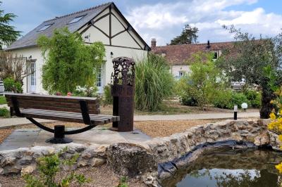 Le Domaine du Moulin 28 & SPA - photo 5
