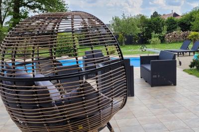 Le Domaine du Moulin 28 & SPA - photo 4