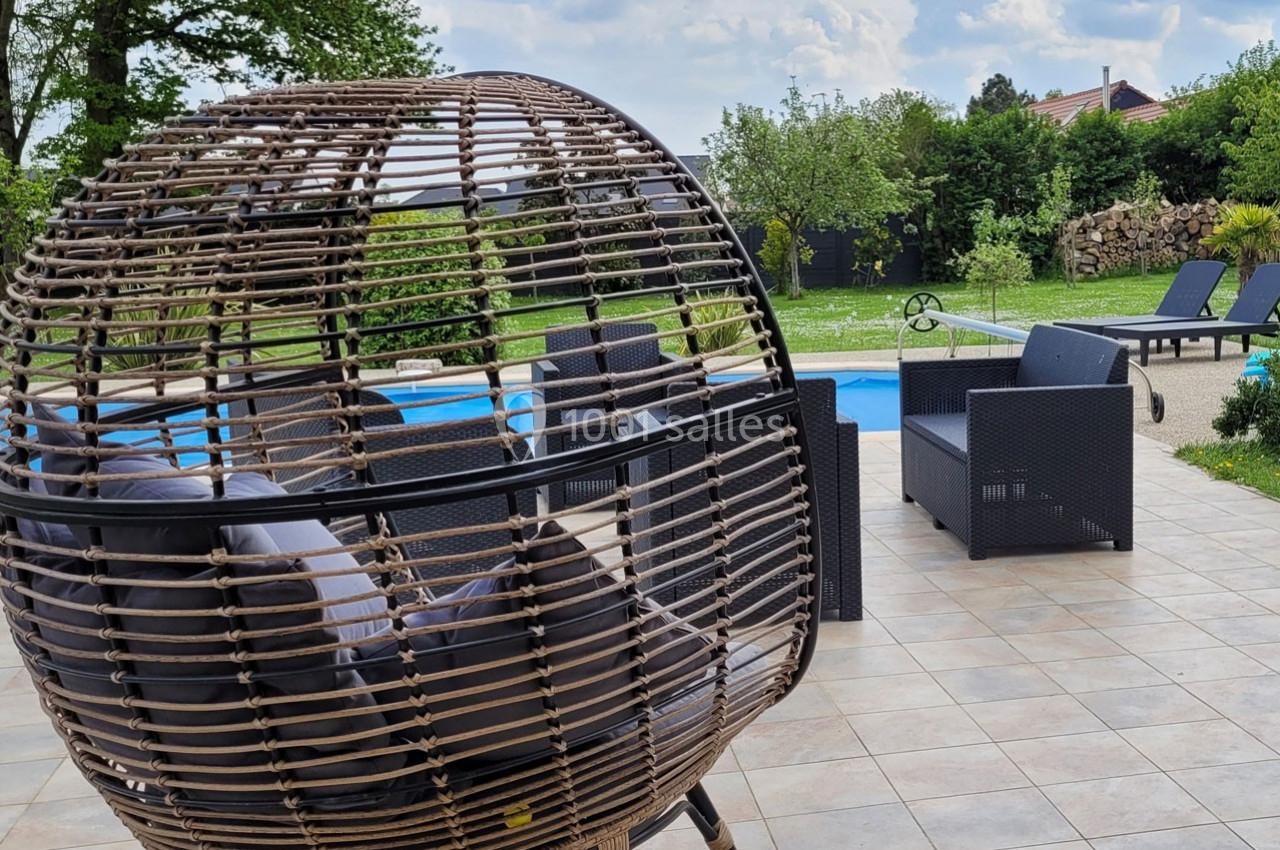 Le Domaine du Moulin 28 & SPA - galerie - photo 4
