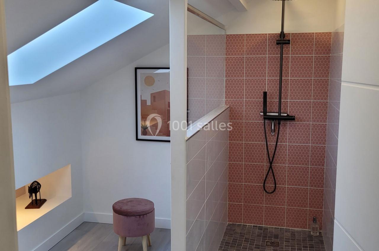 Le Domaine du Moulin 28 & SPA - galerie - photo 45