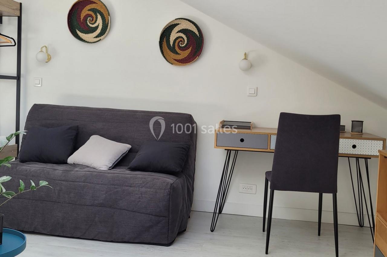 Le Domaine du Moulin 28 & SPA - galerie - photo 44