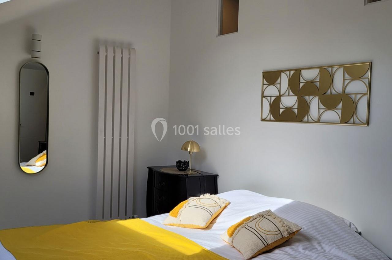 Le Domaine du Moulin 28 & SPA - galerie - photo 43