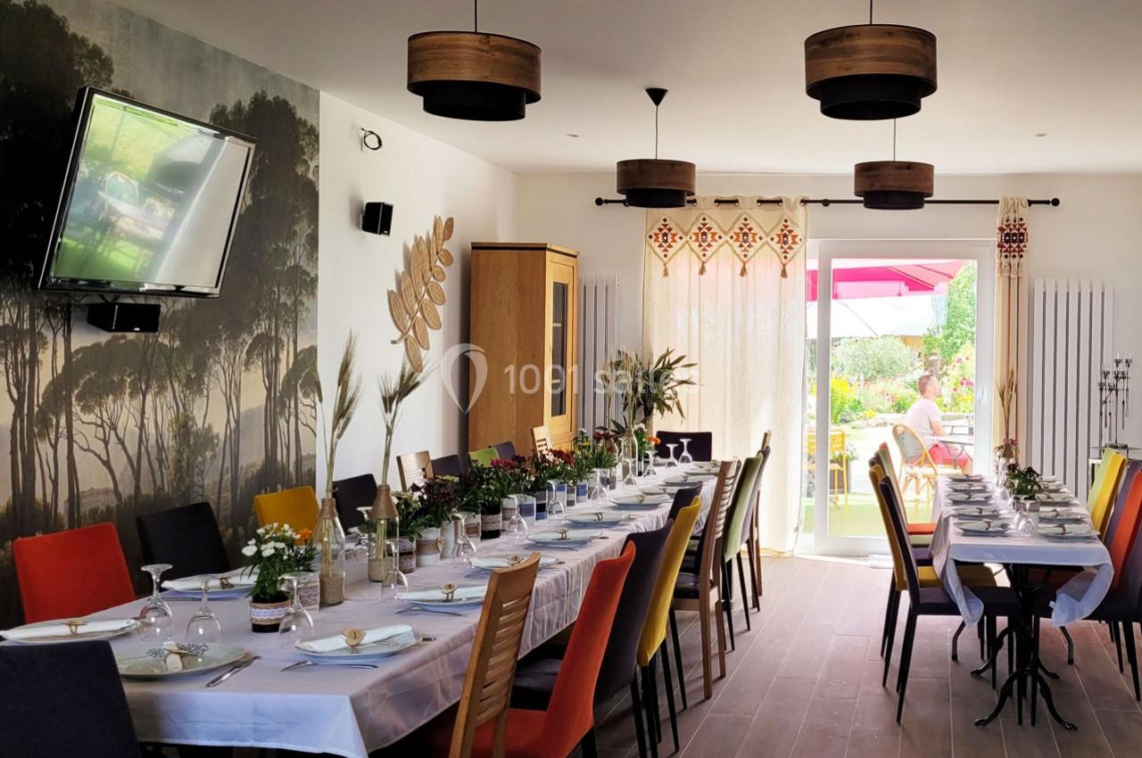 Le Domaine du Moulin 28 & SPA - galerie - photo 18