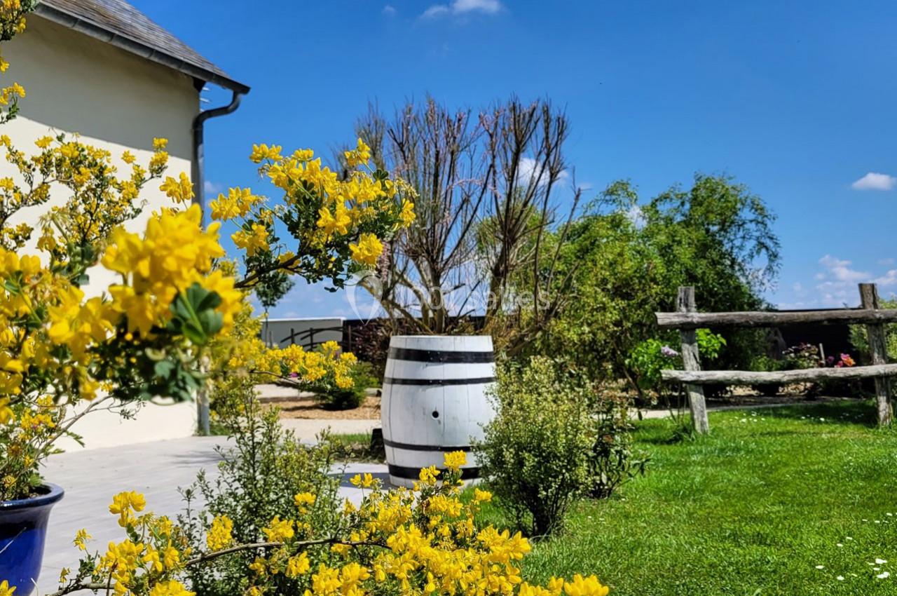 Le Domaine du Moulin 28 & SPA - galerie - photo 6