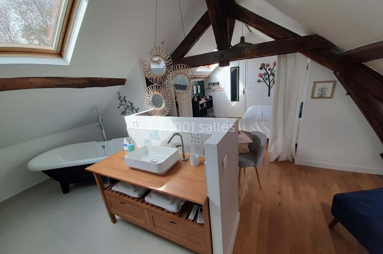 Le Domaine du Moulin 28 & SPA - galerie - photo 47