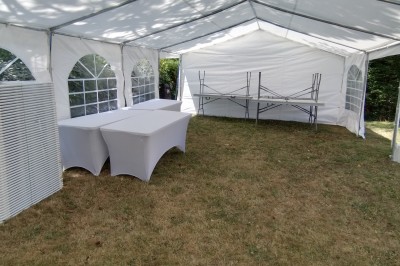 André Loc'Events - photo 4