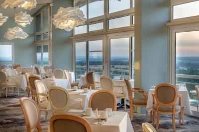 Domaine Des Dryades – Hôtel & Spa - photo 2