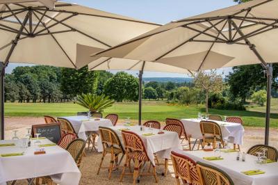 Domaine Des Dryades – Hôtel & Spa - photo 3