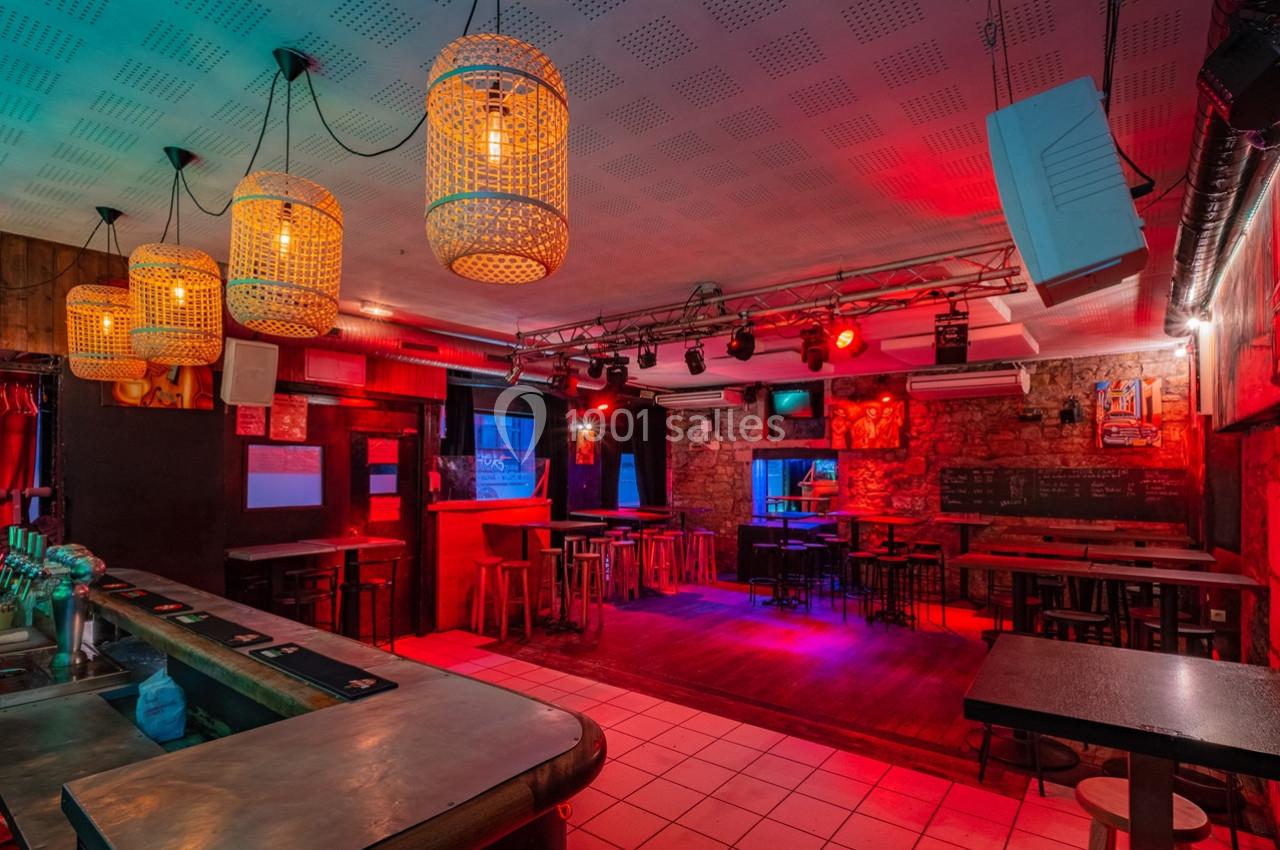 Cabana Café - galerie - photo 2