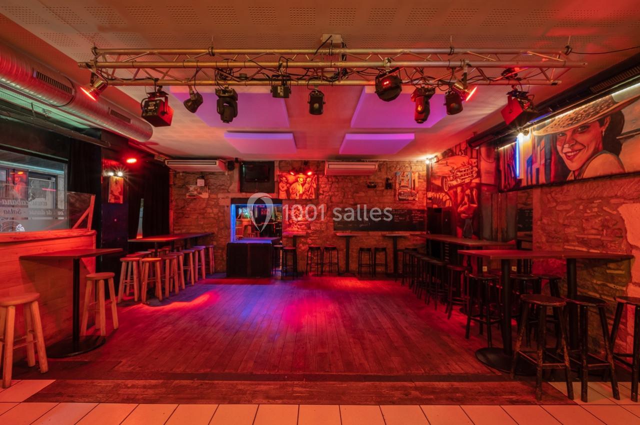 Cabana Café - galerie - photo 4
