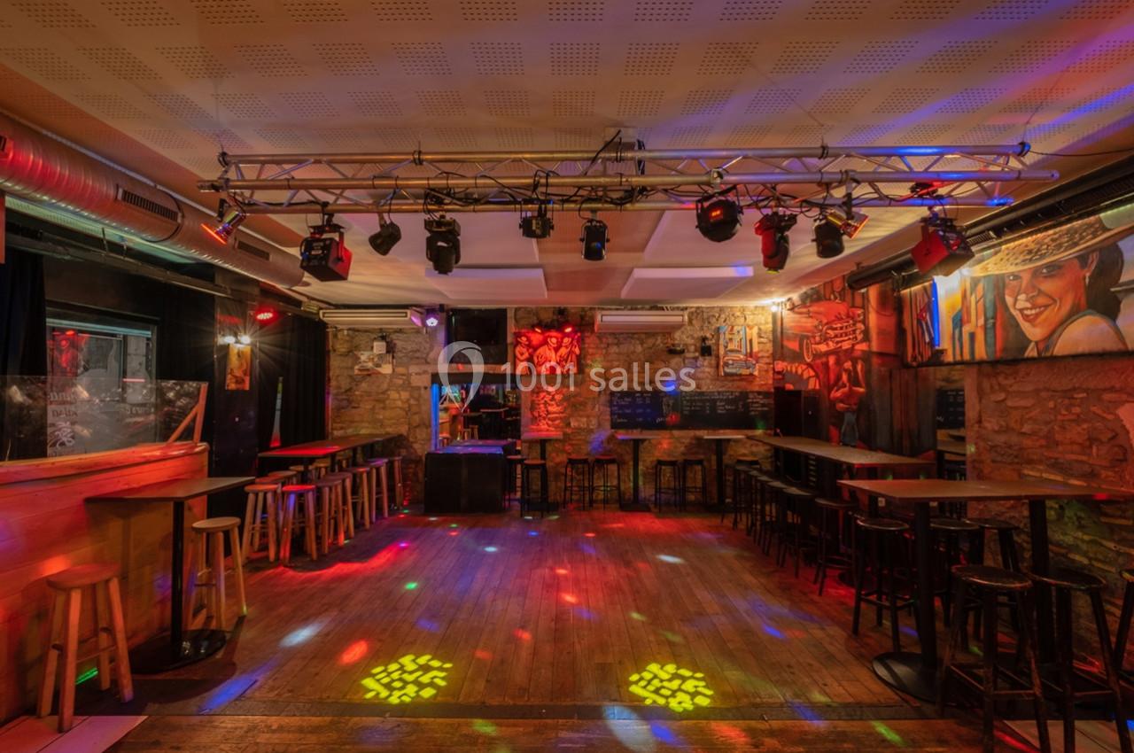 Cabana Café - galerie - photo 5
