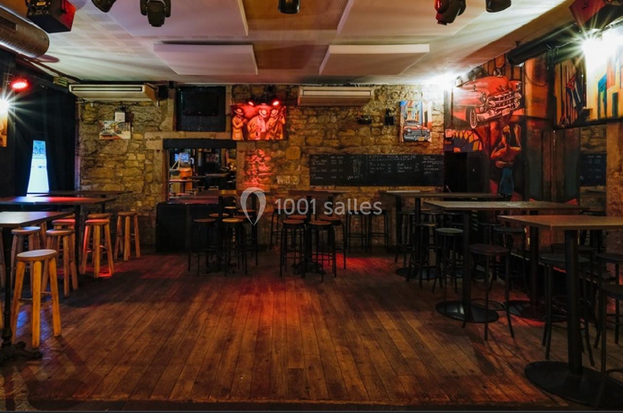 Cabana Café - galerie - photo 7