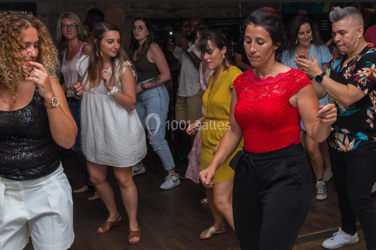 Cabana Café - galerie - photo 11