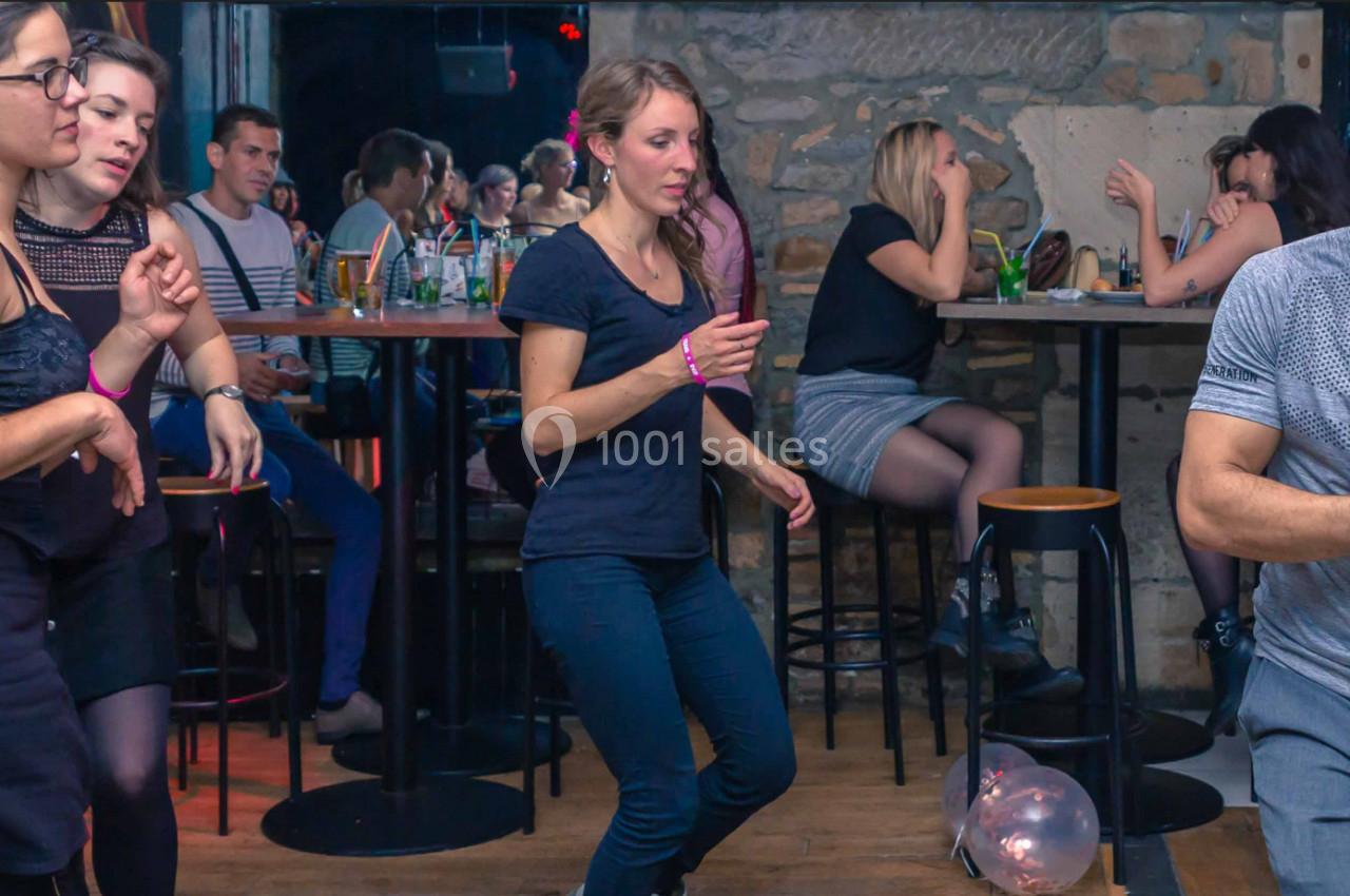 Cabana Café - galerie - photo 9