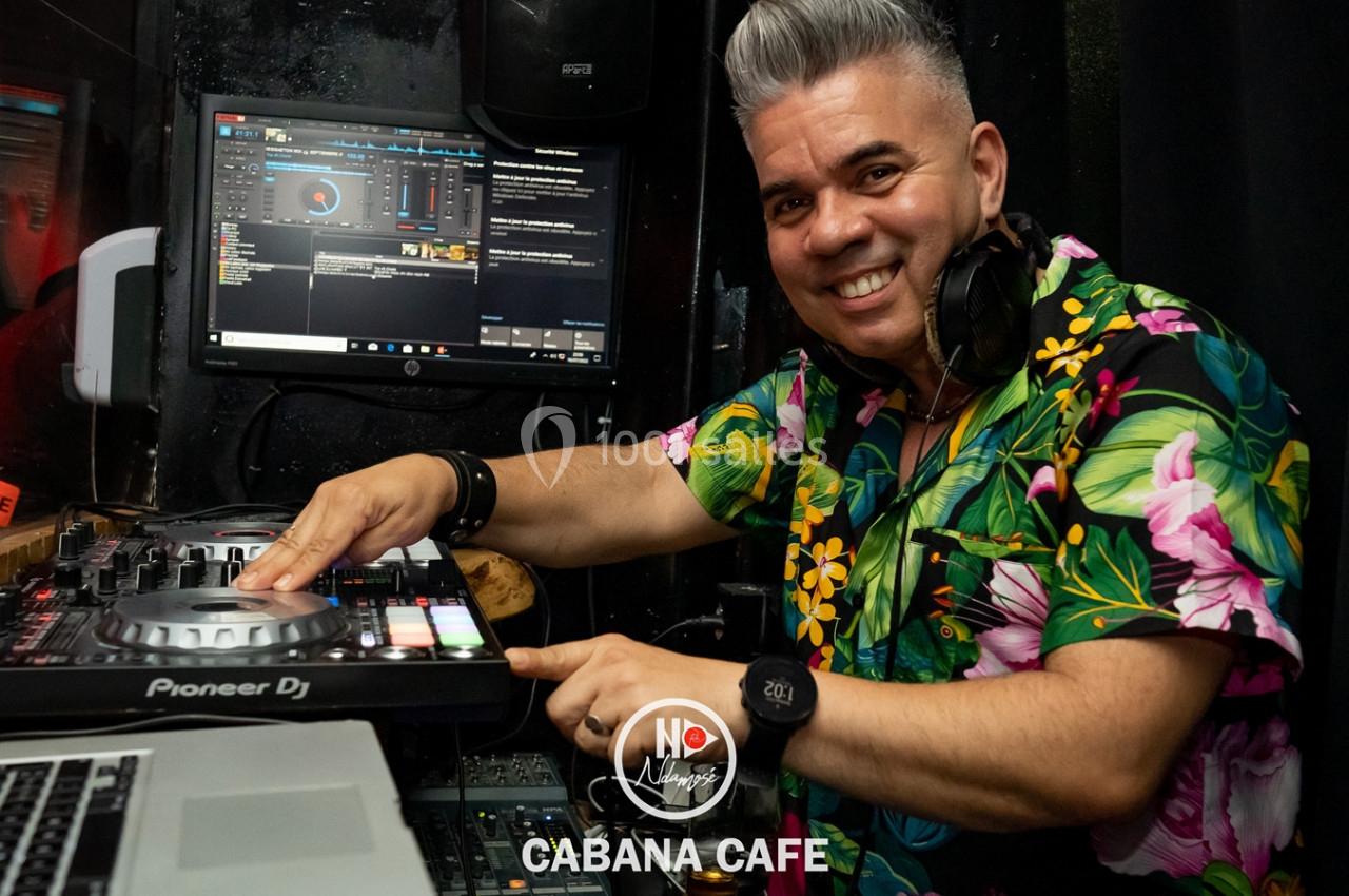 Cabana Café - galerie - photo 12