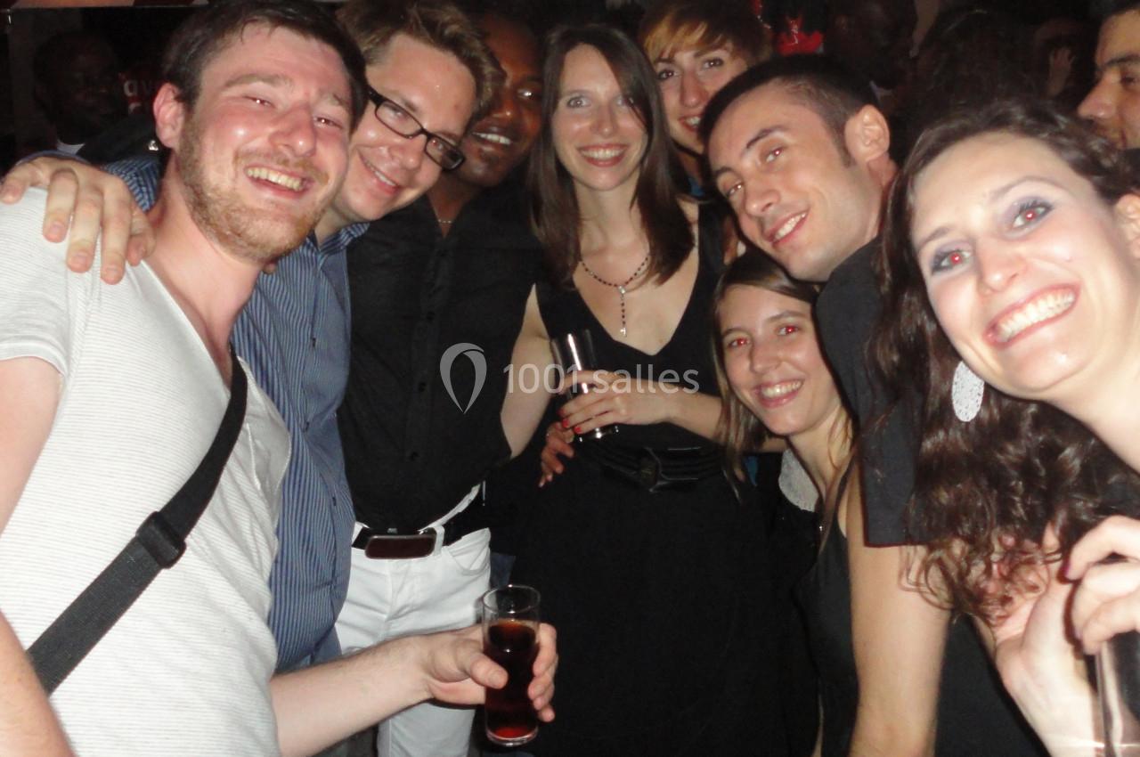 Cabana Café - galerie - photo 13