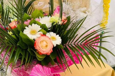 Miniature Traiteur Lissac-et-Mouret (Lot) - Traiteur Cazdalou #2 Traiteur Lissac-et-Mouret (Lot) - Traiteur Cazdalou #4