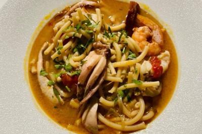 Traiteur Cazdalou Traiteur Cazdalou