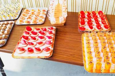 Miniature Traiteur Lissac-et-Mouret (Lot) - Traiteur Cazdalou #4 Traiteur Lissac-et-Mouret (Lot) - Traiteur Cazdalou #4