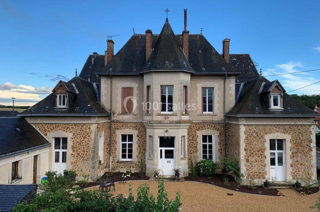 Le Kampus - galerie - photo 1